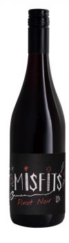 Brennan Wines Misfits Pinot Noir 2021