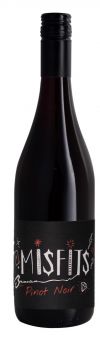 Brennan Wines Misfits Pinot Noir 2020