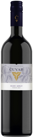 Cuvar Iris Merlot Malbec 2022 750ml