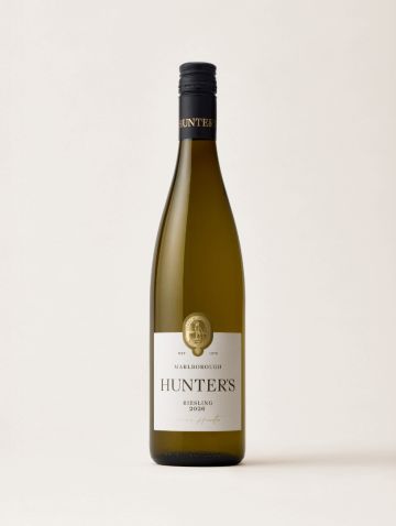 Hunter's Riesling 2025 750ml
