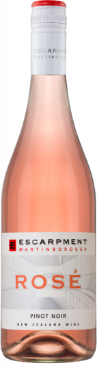 Escarpment ROSE Pinot Rosé 2024 750ml