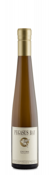 Pegasus Bay ENCORE Noble Riesling 2017