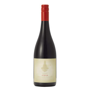 Mudbrick Reserve Syrah 2025 750ml