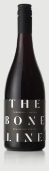 The Boneline Waimanu Pinot Noir 2019