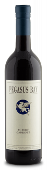 Pegasus Bay - Merlot Cabernet 2020