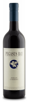 Pegasus Bay Merlot Cabernet 2021