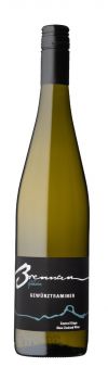 Brennan Gewurztraminer 2022
