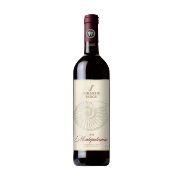 Jurassic Ridge Montepulciano 2013 750ml