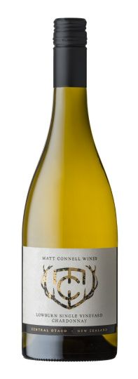 Matt Connell Wines Single Vineyard Chardonnay 2023 750ml