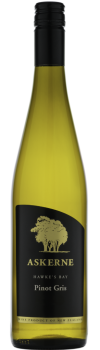 Askerne Estate Pinot Gris 2025