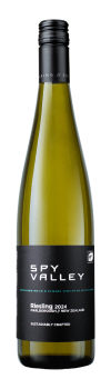 Spy Valley Riesling 2024