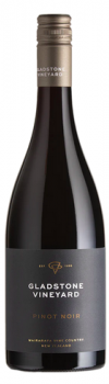 Gladstone Vineyard Estate Pinot Noir 2020