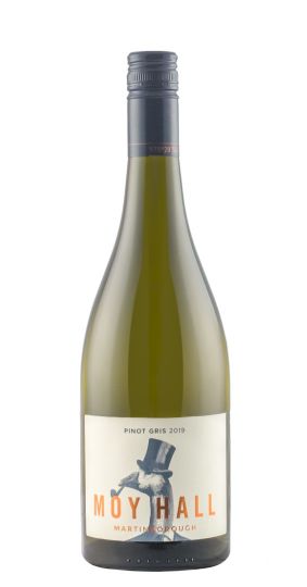 Moy Hall Pinot Gris 2023 750ml