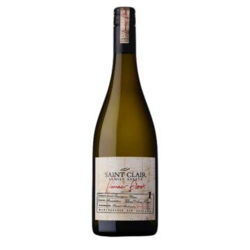 Saint Clair Family Estate Pioneer Block 1 Sauvignon Blanc 2023 750ml