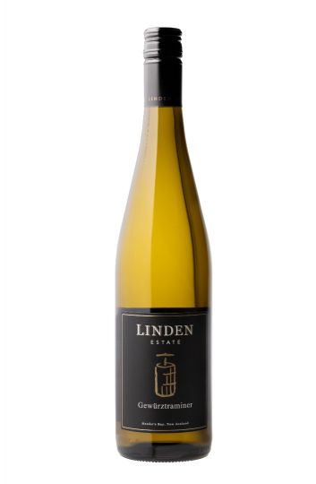 Linden Estate Gewürztraminer 2021 750ml