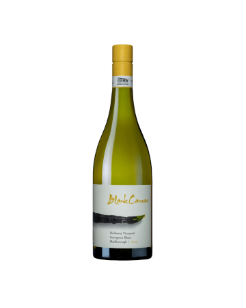 Blank Canvas Holdaway Vineyard Sauvignon Blanc 2025 750ml