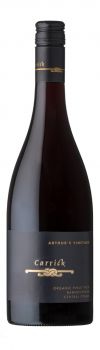 Carrick Arthur's Vineyard Pinot Noir 2021