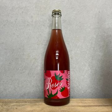 Known Unknown Roses Sparkling 2022 750ml