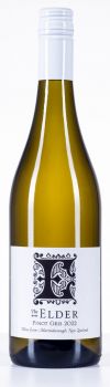 The Elder Pinot Martinborough Pinot Gris 2022