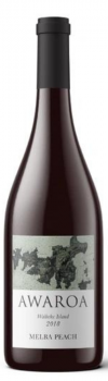 Awaroa Melba Peach Syrah 2024