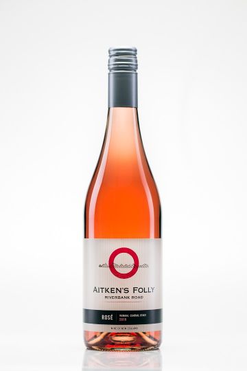 Aitken's Folly Rosé 2021 750ml