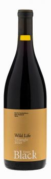 Black Estate Wild Life Pinot Noir 2023