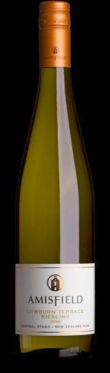 Amisfield Lowburn Terrace Riesling 2019 750ml
