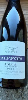 Rippon Lolo's Riesling 2024