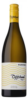 Hunter's Offshoot Chardonnay 2023