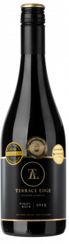 Terrace Edge Chosen Barrel Pinot Noir 2019