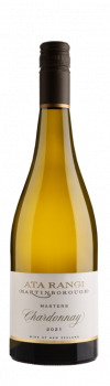 Ata Rangi Masters Chardonnay 2021