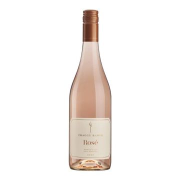 Craggy Range Gimblett Gravels Rosé 2023 750ml