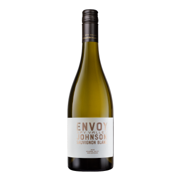 Spy Valley Envoy Johnson Sauvignon Blanc 2023 750ml