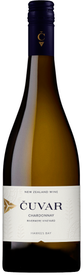 Cuvar Guardians Chardonnay 2020 750ml