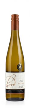 Steve Bird Gisborne Pinot Gris 2020