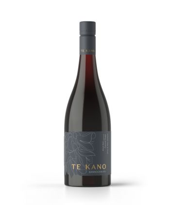 Te Kano Land Bannockburn Pinot Noir 2021 750ml