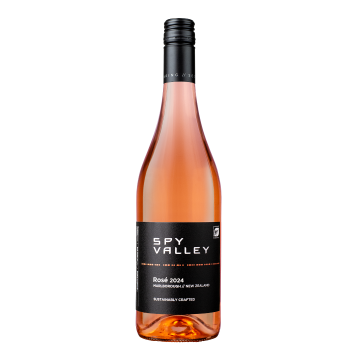 Spy Valley Rosé 2024 750ml