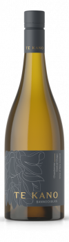 Te Kano Land Bannockburn Chardonnay 2021