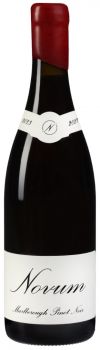 Novum Pinot Noir 2024