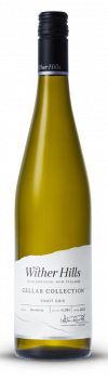 Wither Hills Cellar Collection Stone Creek Pinot Gris 2022