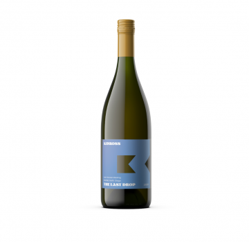 Kinross The Last Drop - Late Harvest Riesling 2020 750ml