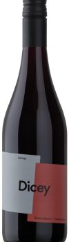 Dicey Bannockburn Gamay 2025