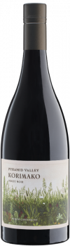 Pyramid Valley Korimako Pinot Noir 2020