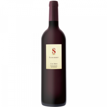 Schubert Wines Con Brio 2018 750ml