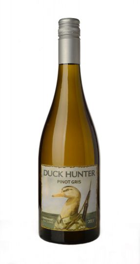Duck Hunter Marlborough Pinot Gris 2023 750ml