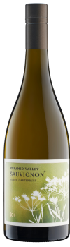 Pyramid Valley North Canterbury Sauvignon + Sauvignon Blanc 2023