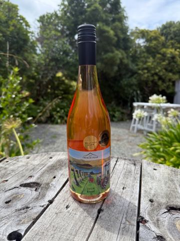 French Peak Rosé 2024 750ml