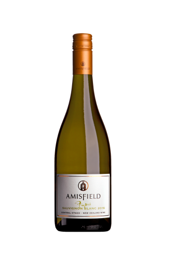 Amisfield Fume Sauvignon Blanc 2016 750ml