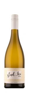 Stad_ko Wines Chardonnay 2021