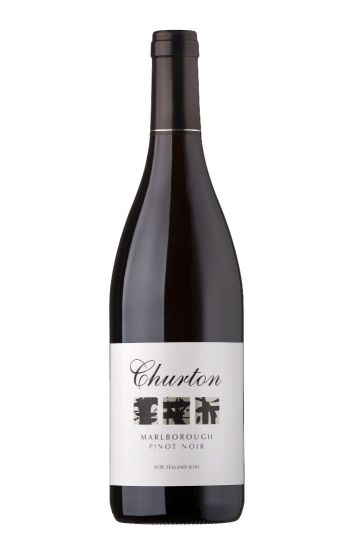Churton  Pinot Noir 2024 750ml